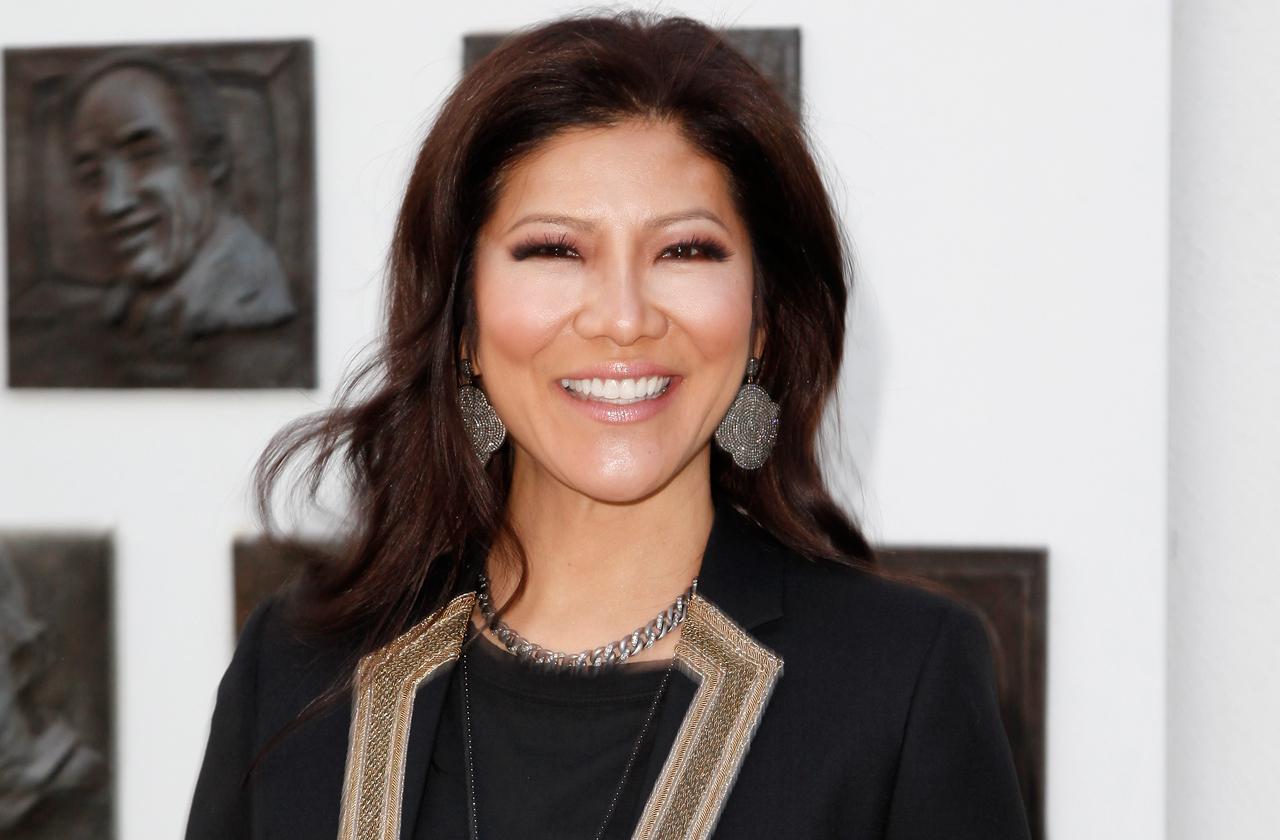 Standing By Her Man! Julie Chen & Les Moonves' Marriage Secrets & Scandals Exposed