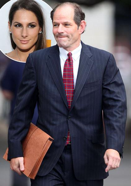 Eliot Spitzer 36 Prostitution Scandals To Rock Hollywood