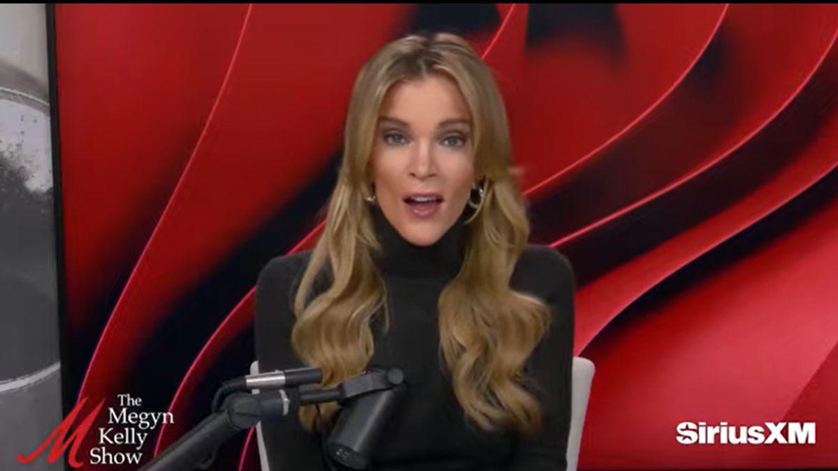 photo of megyn kelly