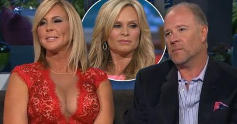 //rhoc reunion brook and vicki move in together