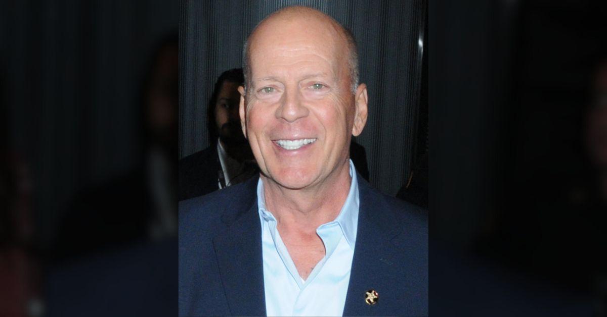 Bruce Willis has received support from ex-wife, Moore, during his battle with frontotemporal dementia.