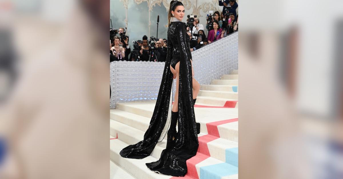 met gala  best and worst looks red carpet photos kendall