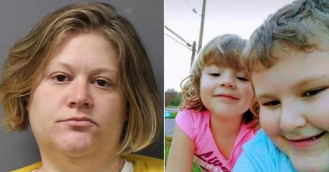Lisa Snyder Arrested For Murder Of Son & Daughter Found Hanged