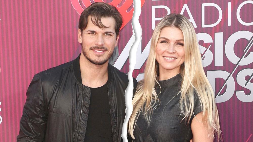 DWTS's Gleb Savchenko Wife Elena Samodanova 'Infidelity' Accusation