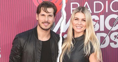 Inside ‘DWTS’ Pro Gleb Savchenko’s Divorce: EX Elena Samodanova Accuses Him of ‘Infidelity’