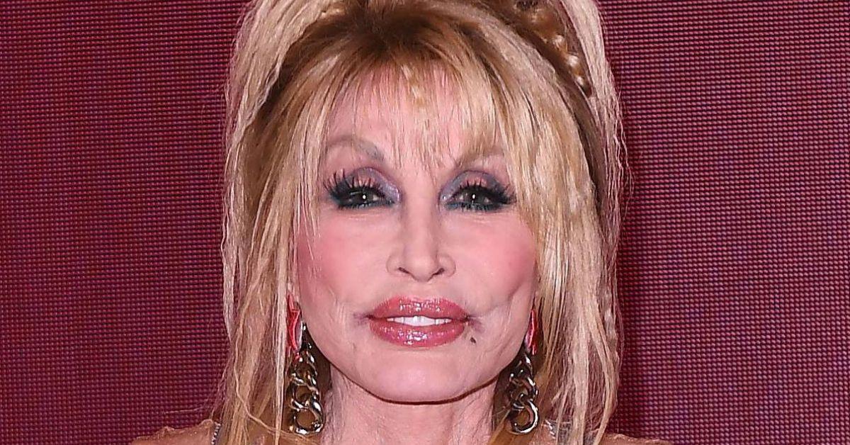 Photo of Dolly Parton