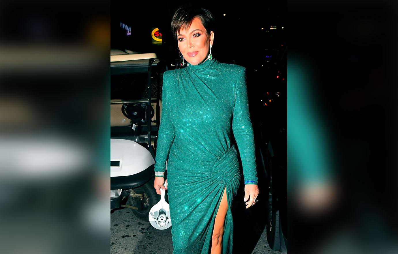 kris jenner sexual harassment accuser ordered to answer questions lawsuit security guard