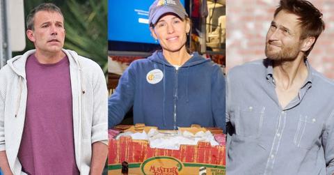 jennifer garner fiance john miller fed up ben affleck