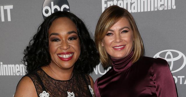 greys anatomy writer administrative leave investigation cancer abortion