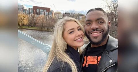 onlyfans model courtney clenney fights with christian obumseli video before stabbing pp