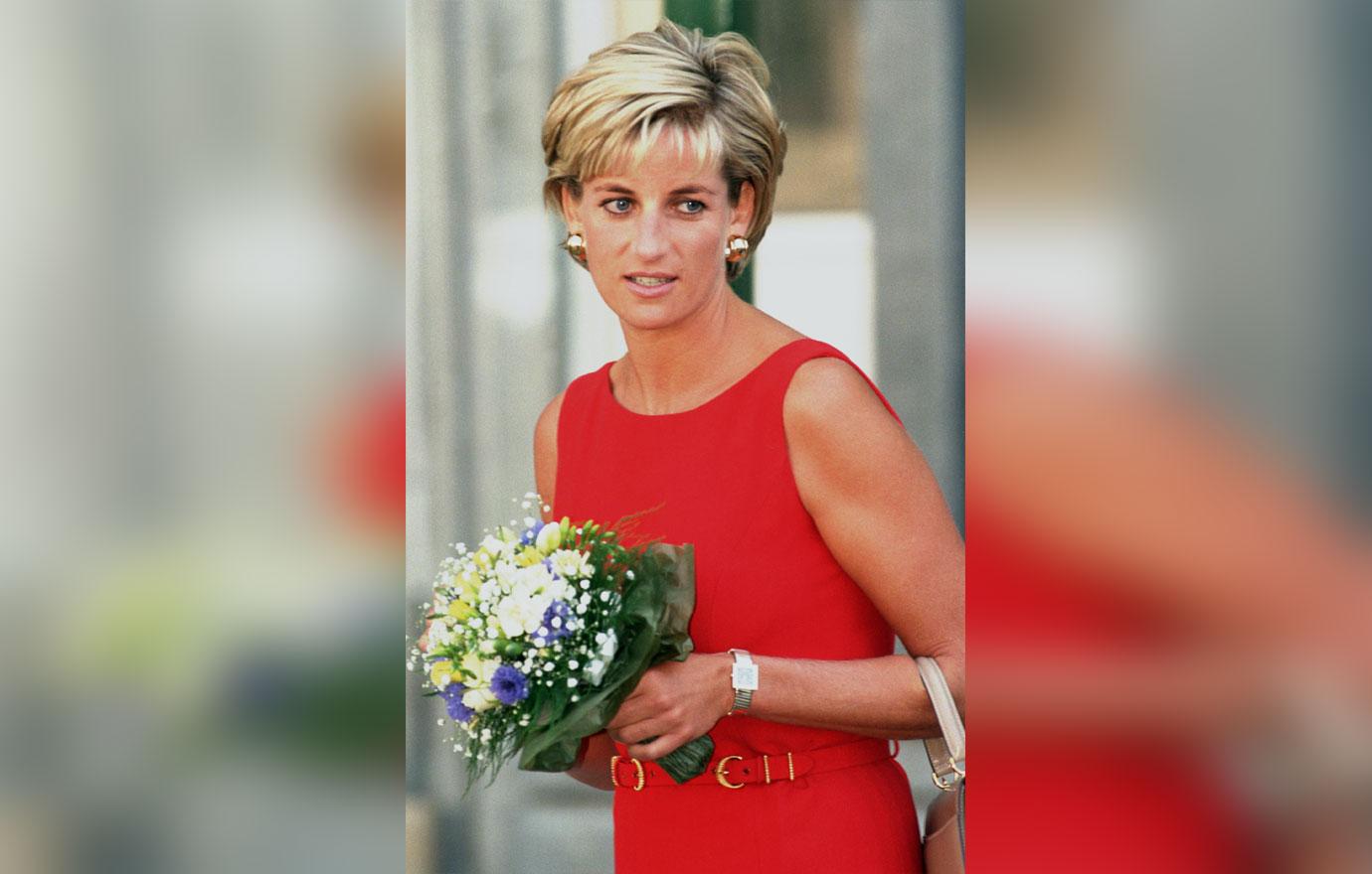 Princess Diana