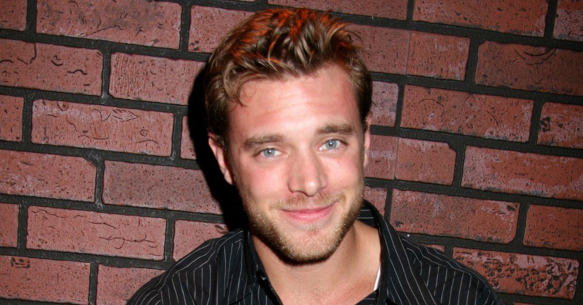 billy miller