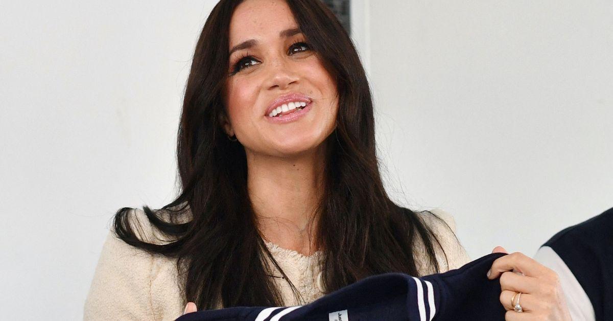 Photo of Meghan Markle