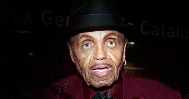 Joe Jackson Health Hospital Dead