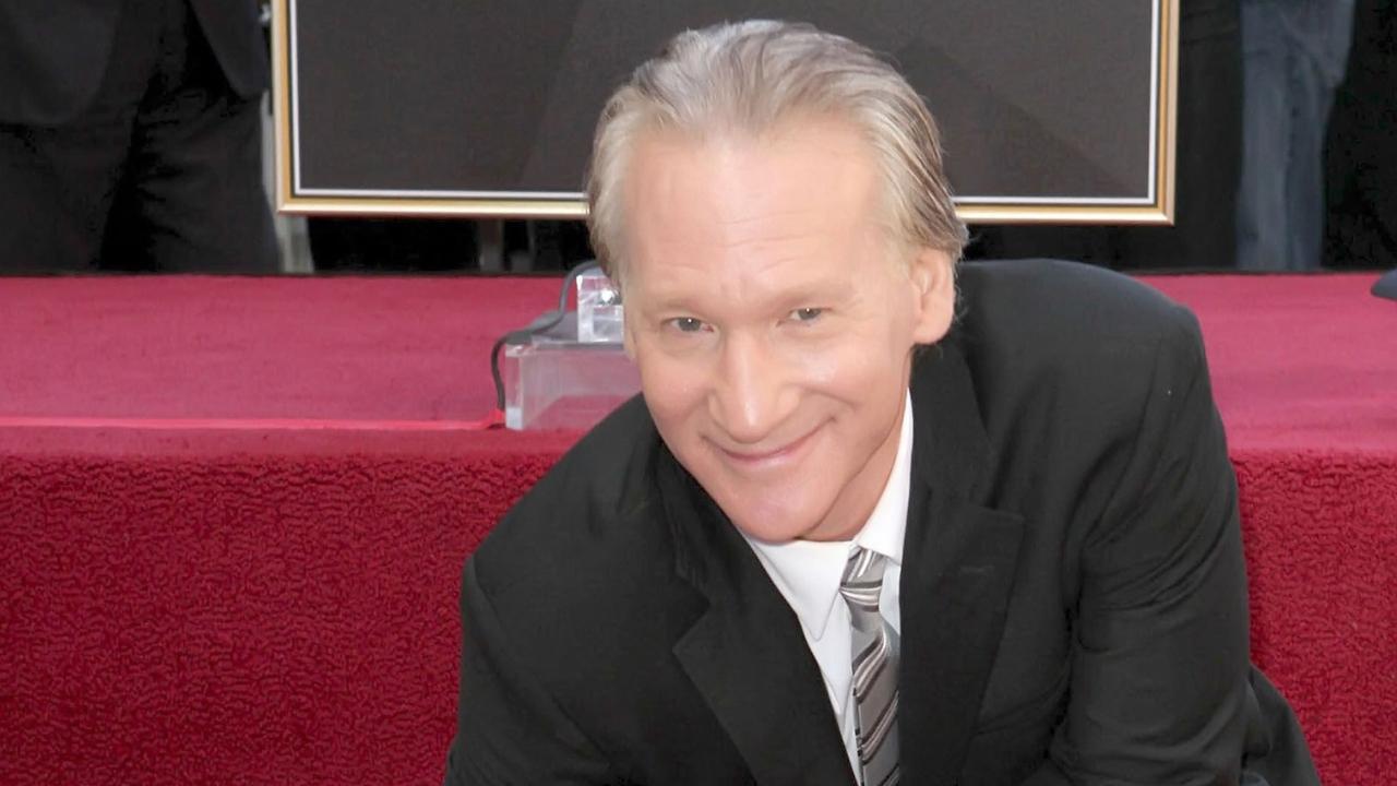 Maher said the DSA believes "truly insane things.''