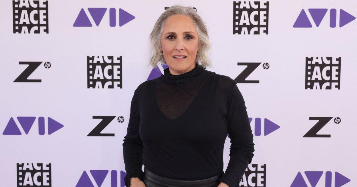 ricki lake sparks plastic surgery fears dramatic makeover