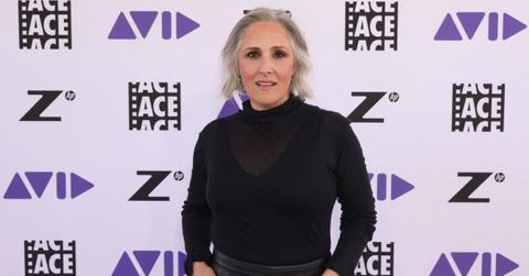 ricki lake sparks plastic surgery fears dramatic makeover