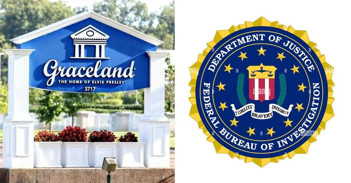 graceland fbi