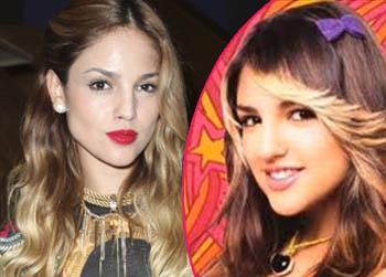 //eiza liam nose job