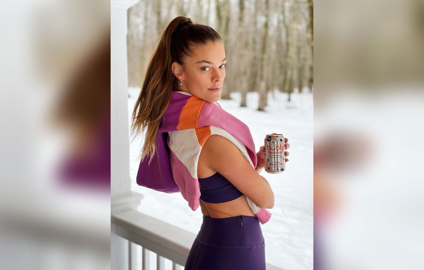 hp nina agdal playlist