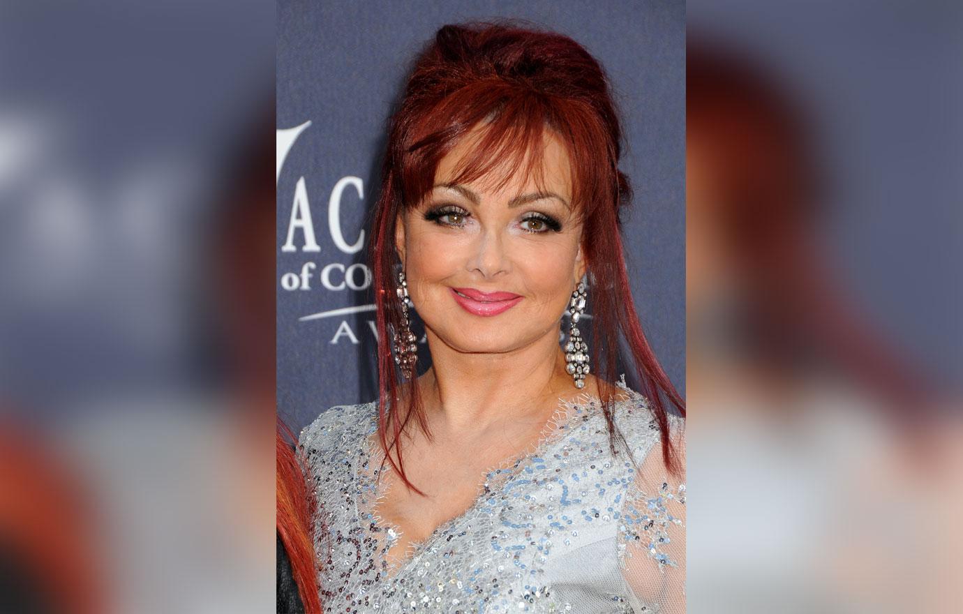 naomi judd gun story