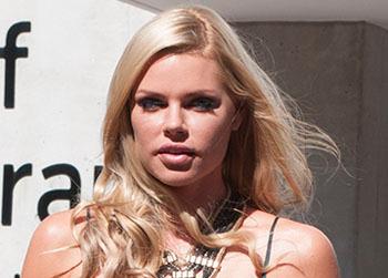 //sophie monk