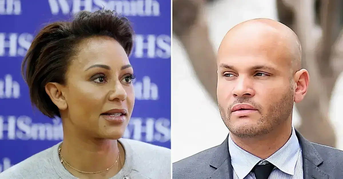 Mel B's Ex-Husband Shut Down in Demand For $80k From Spice Girls Star in Divorce Battle After Custody Win - Vimarsana News