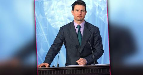 //tom cruise scientology death pp