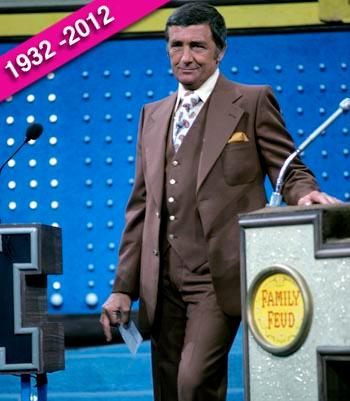 richard dawson family feud