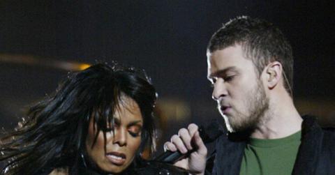 //janet jackson nip slip