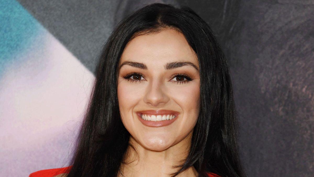 Alexis Wilkins