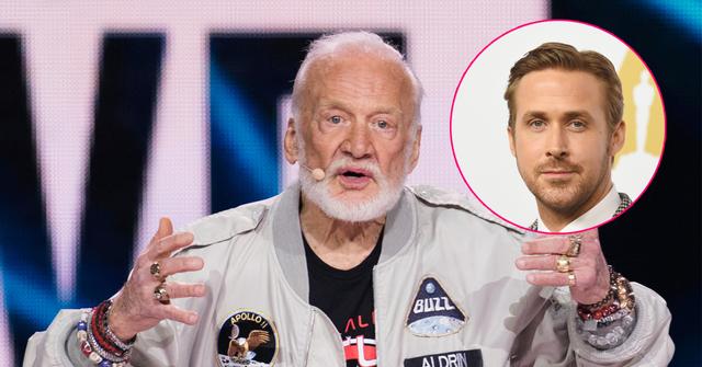 //buzz aldrin anger over new ryan gosling movie pp