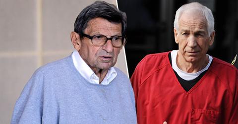 //court papers jerry sandusky child sex abuse pp