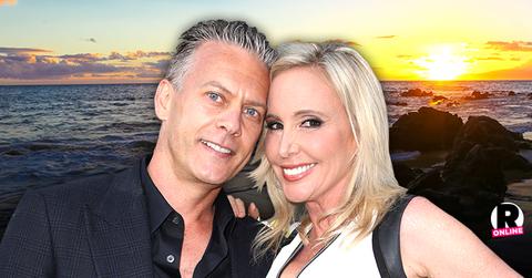 Vicki Gunvalson Lawsuit Victory Partial Summary Judgment Vodka