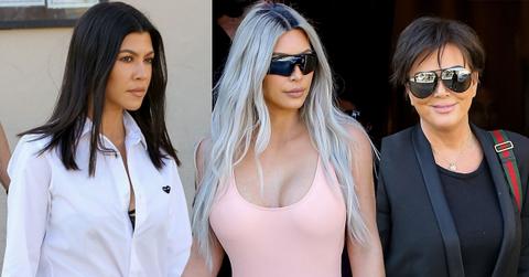 //kim kourtney kardashian armenian lunch date photos pp