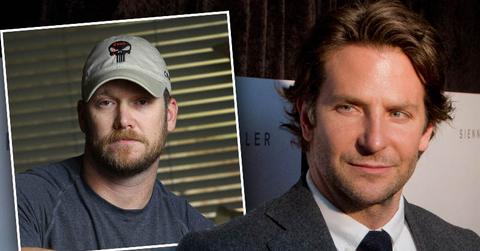 ‘American Sniper’ Death