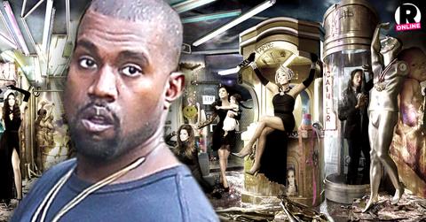 kanye west kardashian christmas