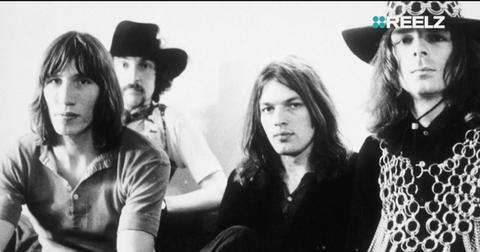 pink floyd reelz doco