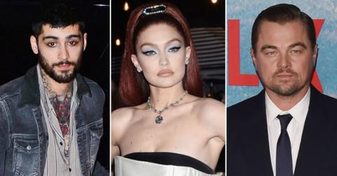zayn malik unfollows gigi hadid leonardo dicaprio dating rumorspp