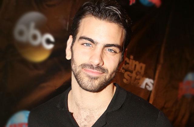 DWTS Winner Nyle DiMarco Celebrate