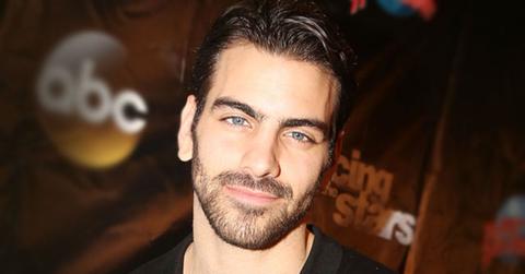 DWTS Winner Nyle DiMarco Celebrate