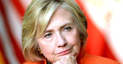 //hillary clinton email server top secret pp