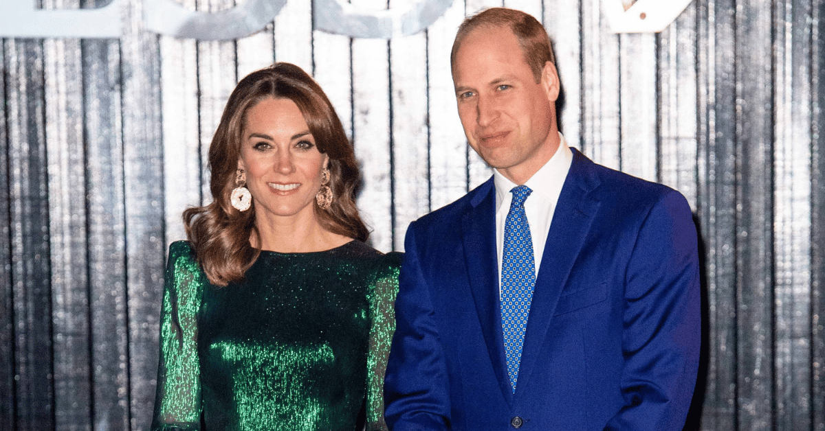 kate middleton seen for first time since photoshop incident