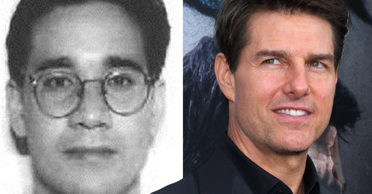 Gianni Versace Killer Andrew Cunanan Infatuated With Tom Cruise