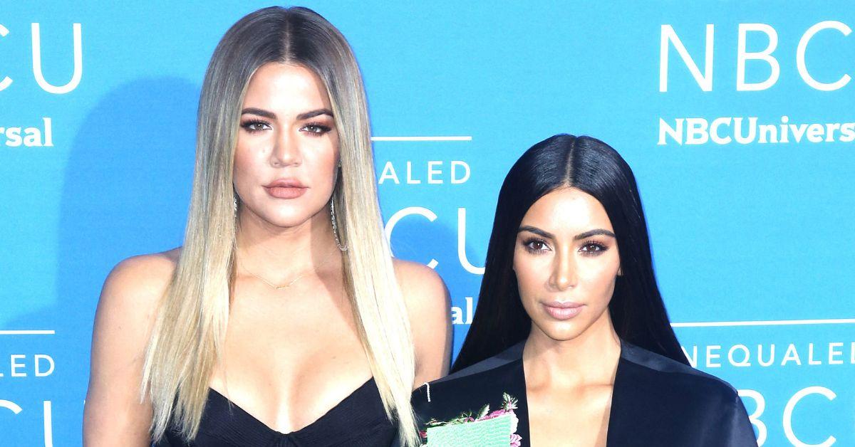 Sources claimed the couple could appear on 'The Kardashians.'