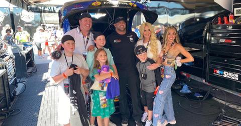 kim zolciak ex kroy hit with credit card lawsuit