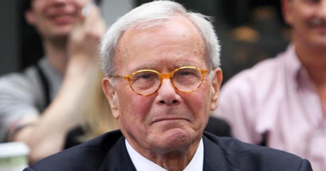 //tom brokaw accused unwanted sexual advances harassment nbc staffer PP