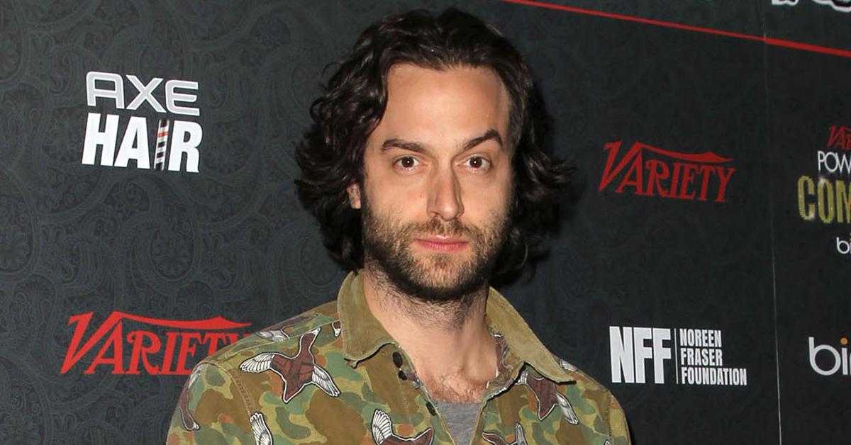 chris delia comedy show canceled accusations