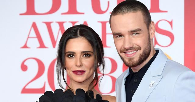 //ayne and cheryl split pp