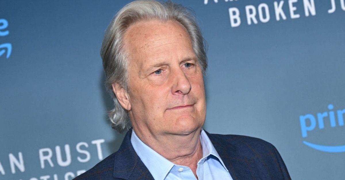 jeff daniels